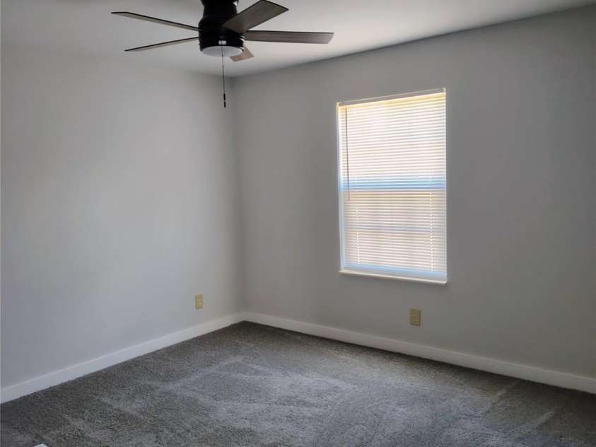 4060 Ritchfield Drive, Lincolnton, NC 28092.  MLS# CAR4363150, YatesRealty ID 8434. 3rd bedroom 