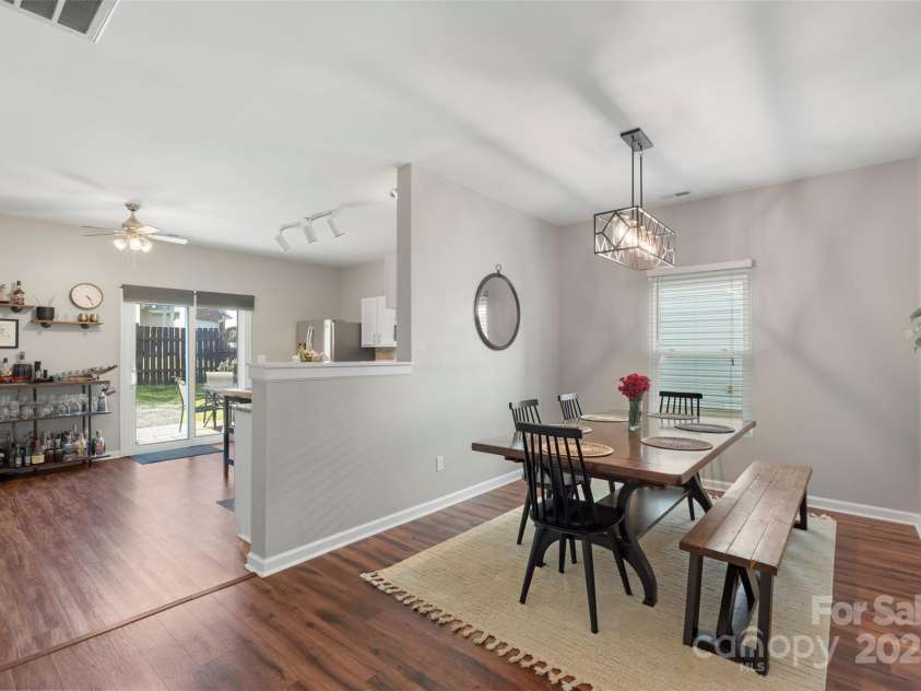8917 Chalkstone Road, Charlotte, NC 28216.  MLS# CAR4247213, YatesRealty ID 8434. 