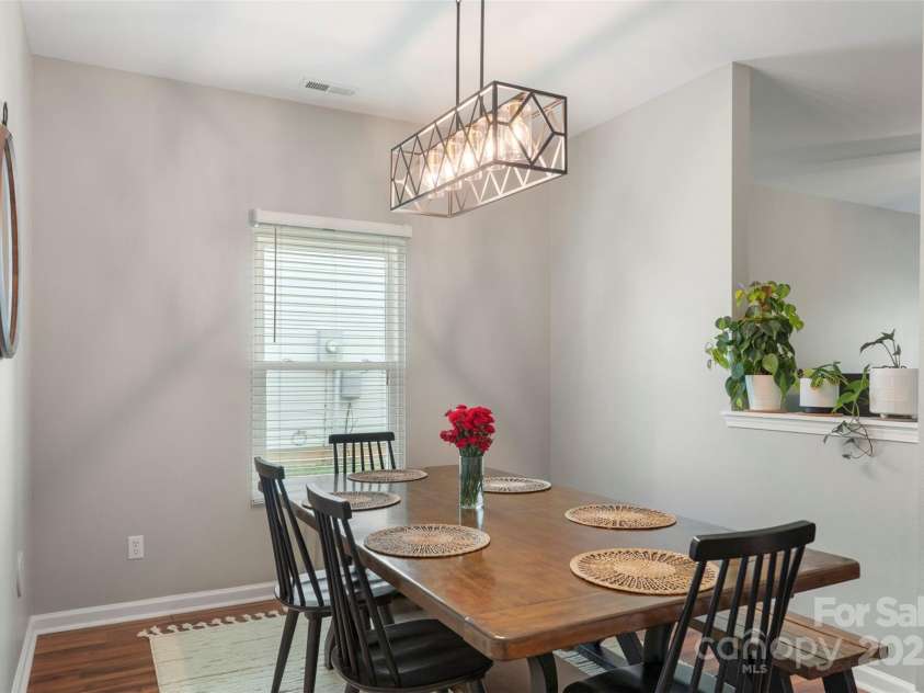 8917 Chalkstone Road, Charlotte, NC 28216.  MLS# CAR4247213, YatesRealty ID 8434. 