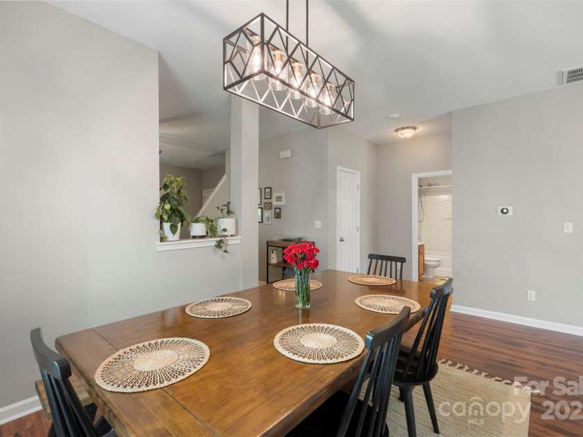 8917 Chalkstone Road, Charlotte, NC 28216.  MLS# CAR4247213, YatesRealty ID 8434. 