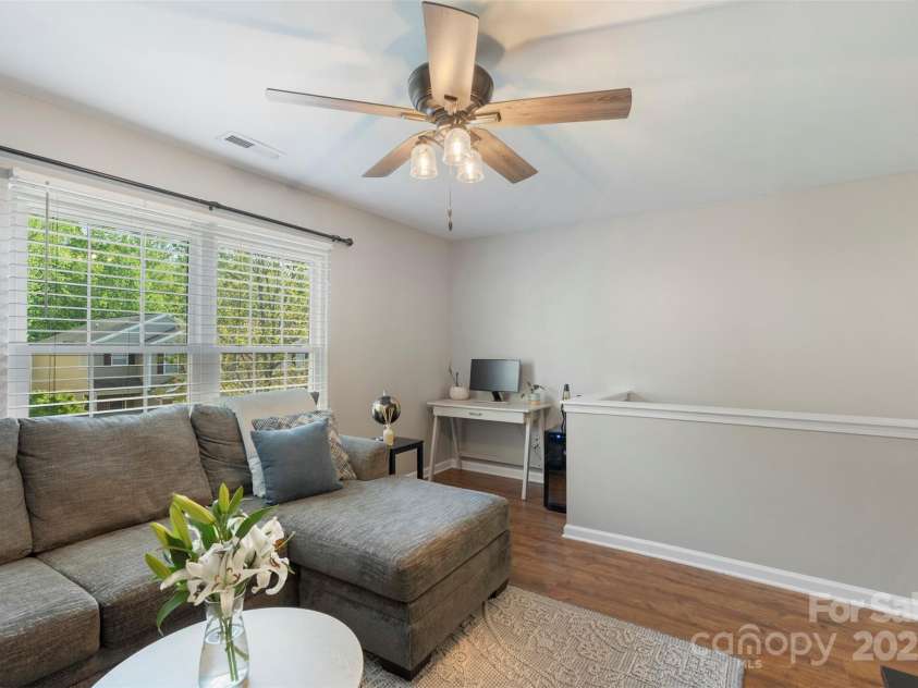 8917 Chalkstone Road, Charlotte, NC 28216.  MLS# CAR4247213, YatesRealty ID 8434. 