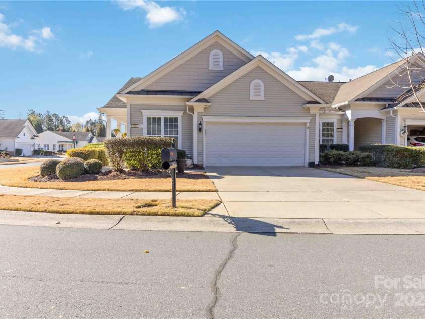 2034 Sweetleaf Drive, Indian Land, SC 29707.  MLS# CAR4330208, YatesRealty ID 8435. 
