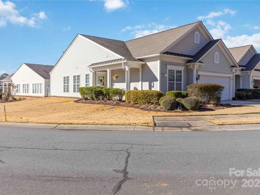 2034 Sweetleaf Drive, Indian Land, SC 29707.  MLS# CAR4330208, YatesRealty ID 8435. 