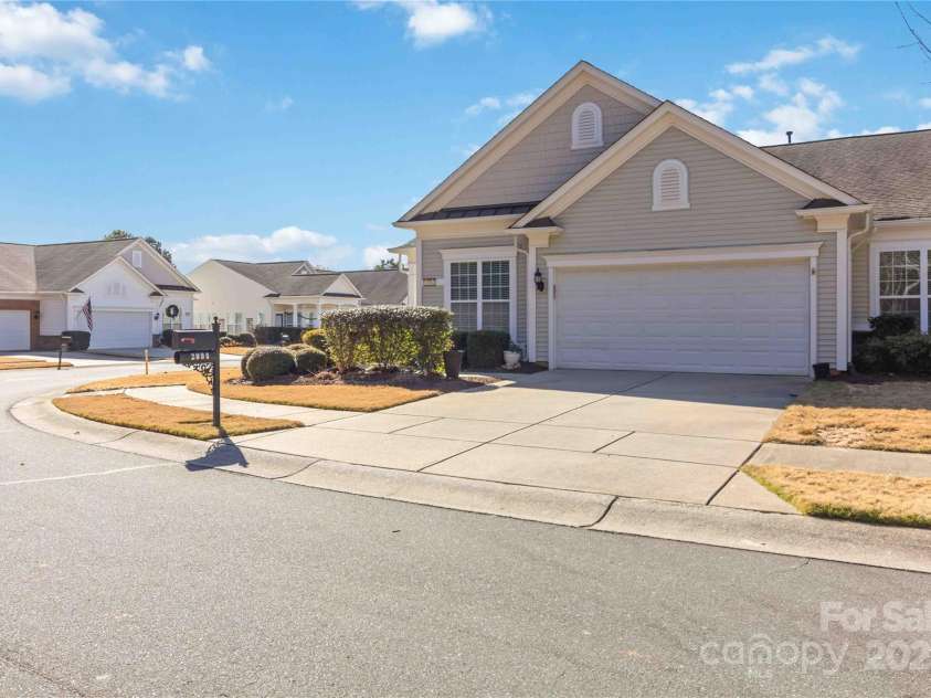 2034 Sweetleaf Drive, Indian Land, SC 29707.  MLS# CAR4330208, YatesRealty ID 8435. 