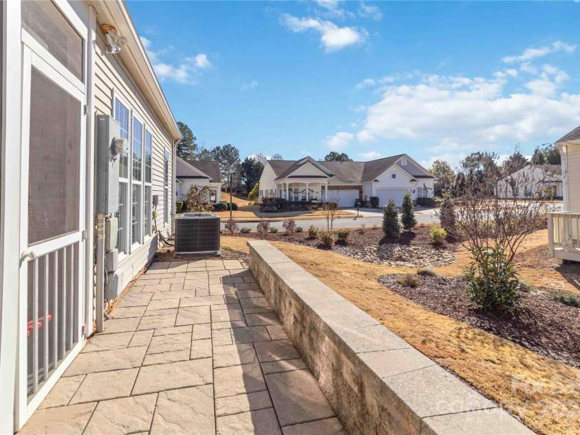 2034 Sweetleaf Drive, Indian Land, SC 29707.  MLS# CAR4330208, YatesRealty ID 8435. 