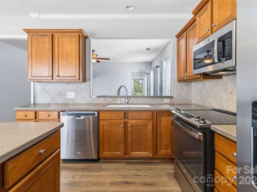 2034 Sweetleaf Drive, Indian Land, SC 29707.  MLS# CAR4330208, YatesRealty ID 8435. 
