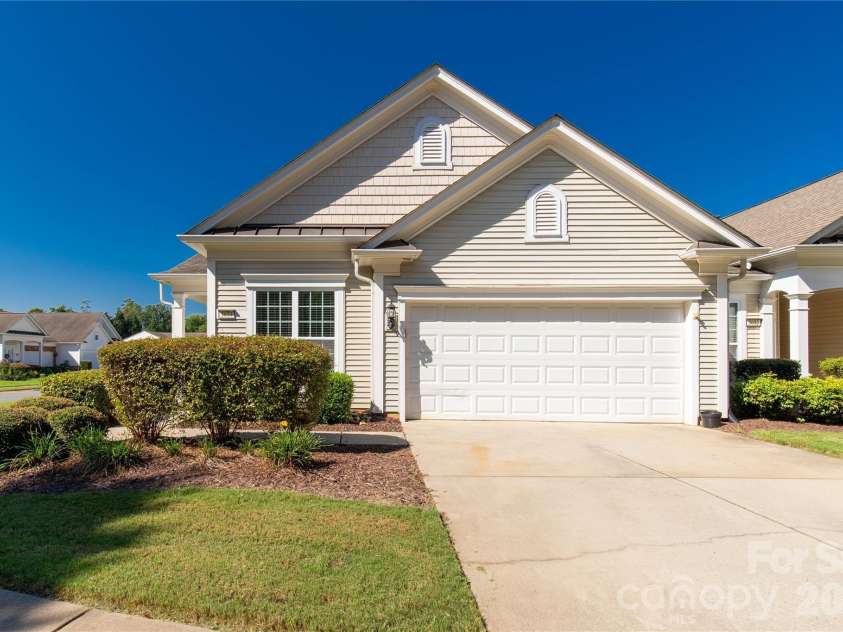2034 Sweetleaf Drive, Indian Land, SC 29707.  MLS# CAR4330208, YatesRealty ID 8435. 