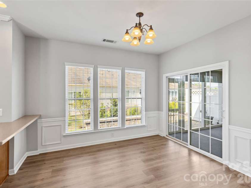 2034 Sweetleaf Drive, Indian Land, SC 29707.  MLS# CAR4330208, YatesRealty ID 8435. 