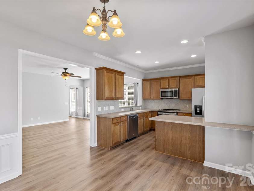 2034 Sweetleaf Drive, Indian Land, SC 29707.  MLS# CAR4330208, YatesRealty ID 8435. 