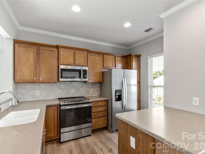 2034 Sweetleaf Drive, Indian Land, SC 29707.  MLS# CAR4330208, YatesRealty ID 8435. 