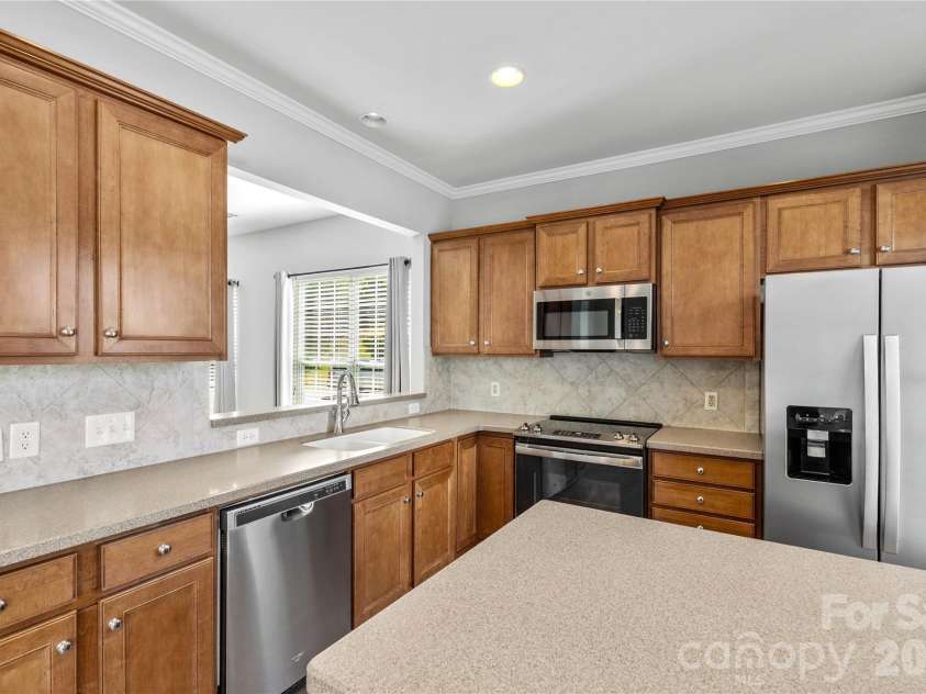 2034 Sweetleaf Drive, Indian Land, SC 29707.  MLS# CAR4330208, YatesRealty ID 8435. 