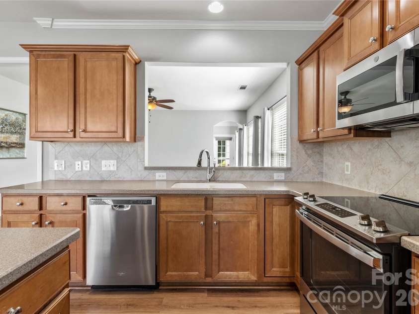 2034 Sweetleaf Drive, Indian Land, SC 29707.  MLS# CAR4330208, YatesRealty ID 8435. 