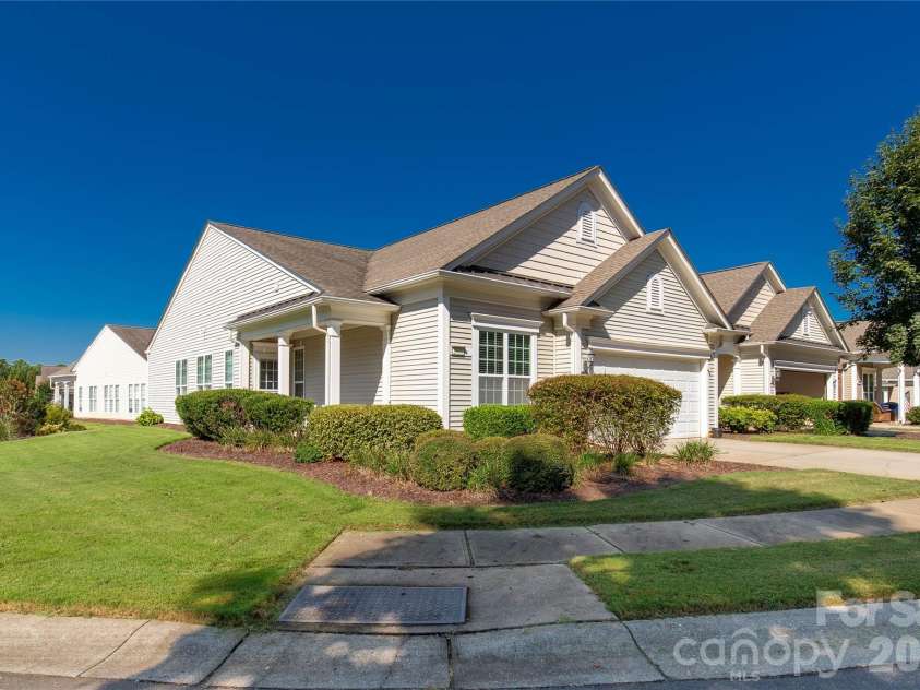 2034 Sweetleaf Drive, Indian Land, SC 29707.  MLS# CAR4330208, YatesRealty ID 8435. 