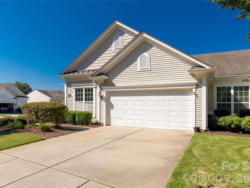 2034 Sweetleaf Drive, Indian Land, SC 29707.  MLS# CAR4330208, YatesRealty ID 8435. 