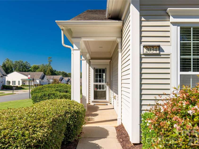 2034 Sweetleaf Drive, Indian Land, SC 29707.  MLS# CAR4330208, YatesRealty ID 8435. 