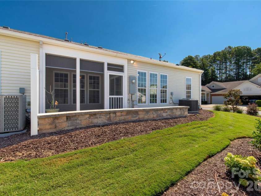 2034 Sweetleaf Drive, Indian Land, SC 29707.  MLS# CAR4330208, YatesRealty ID 8435. 