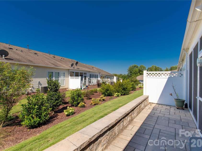 2034 Sweetleaf Drive, Indian Land, SC 29707.  MLS# CAR4330208, YatesRealty ID 8435. 
