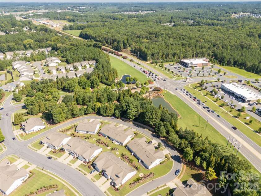2034 Sweetleaf Drive, Indian Land, SC 29707.  MLS# CAR4330208, YatesRealty ID 8435. 
