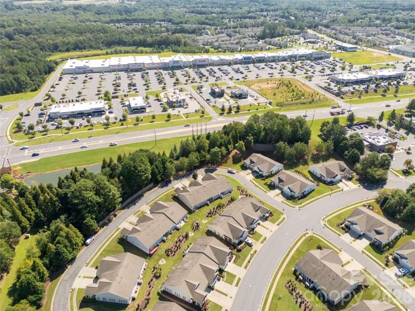 2034 Sweetleaf Drive, Indian Land, SC 29707.  MLS# CAR4330208, YatesRealty ID 8435. 
