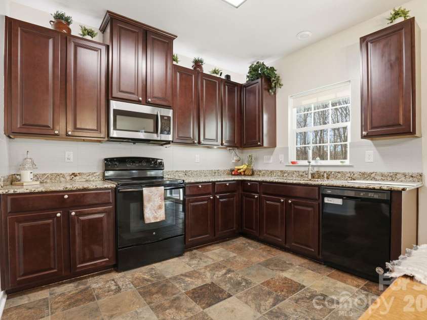 7532 Berkeley Road, Denver, NC 28037.  MLS# CAR4348907, YatesRealty ID 8436. 
