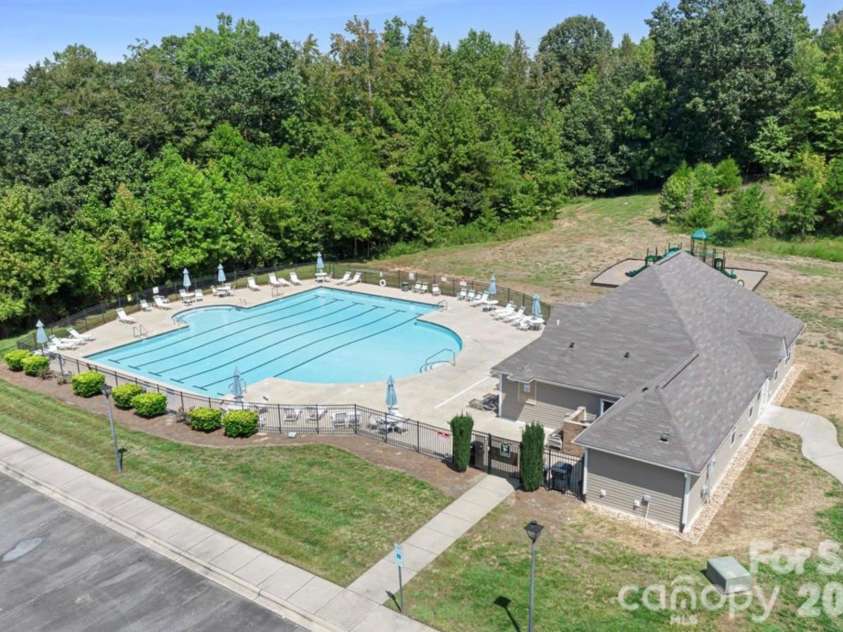 7532 Berkeley Road, Denver, NC 28037.  MLS# CAR4348907, YatesRealty ID 8436. 