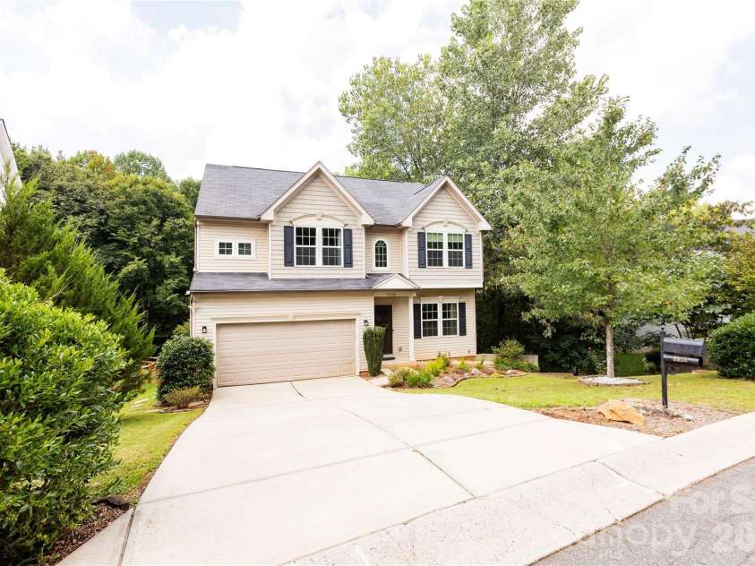 7532 Berkeley Road, Denver, NC 28037.  MLS# CAR4417188, YatesRealty ID 8436. 
