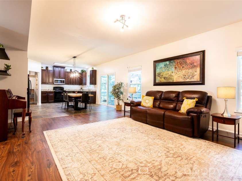 7532 Berkeley Road, Denver, NC 28037.  MLS# CAR4417188, YatesRealty ID 8436. 