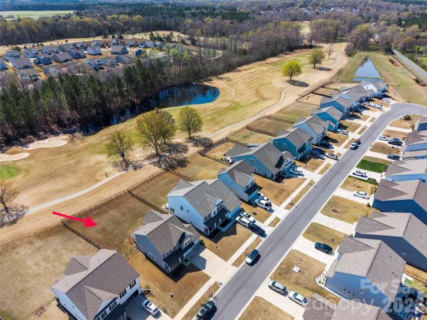2027 Turnsberry Drive, Monroe, NC 28112.  MLS# CAR4358233, YatesRealty ID 8437. 