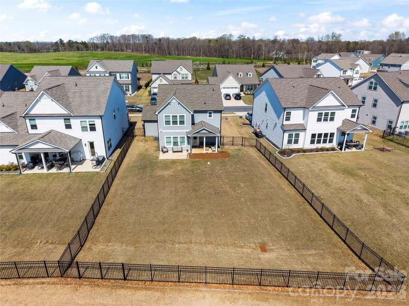 2027 Turnsberry Drive, Monroe, NC 28112.  MLS# CAR4358233, YatesRealty ID 8437. 