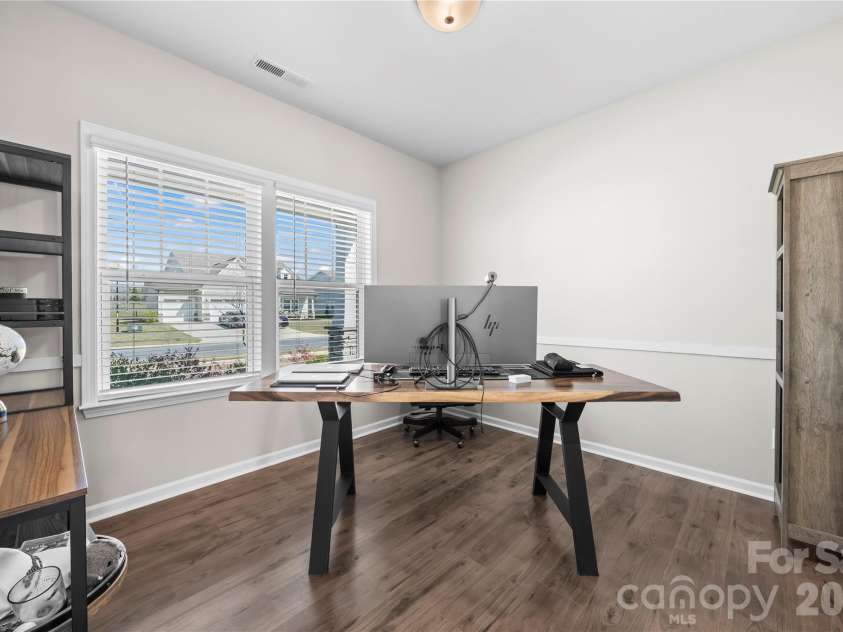 2027 Turnsberry Drive, Monroe, NC 28112.  MLS# CAR4358233, YatesRealty ID 8437. 