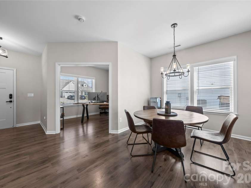 2027 Turnsberry Drive, Monroe, NC 28112.  MLS# CAR4358233, YatesRealty ID 8437. 