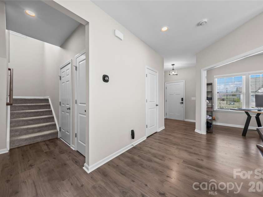 2027 Turnsberry Drive, Monroe, NC 28112.  MLS# CAR4358233, YatesRealty ID 8437. 