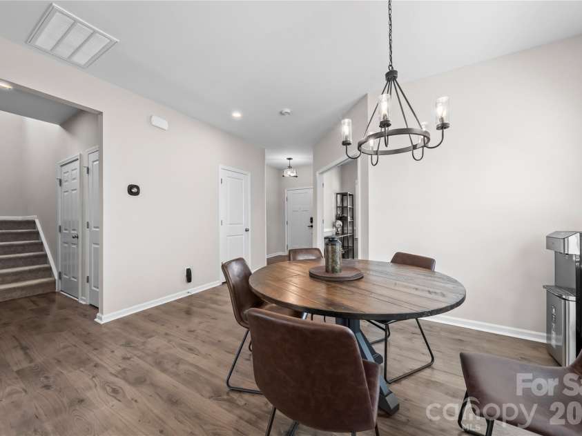 2027 Turnsberry Drive, Monroe, NC 28112.  MLS# CAR4358233, YatesRealty ID 8437. 