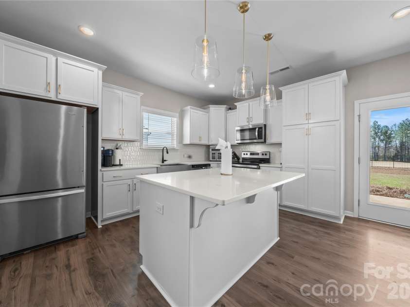 2027 Turnsberry Drive, Monroe, NC 28112.  MLS# CAR4358233, YatesRealty ID 8437. 