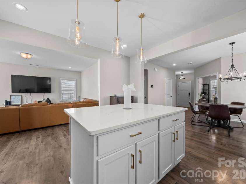 2027 Turnsberry Drive, Monroe, NC 28112.  MLS# CAR4358233, YatesRealty ID 8437. 