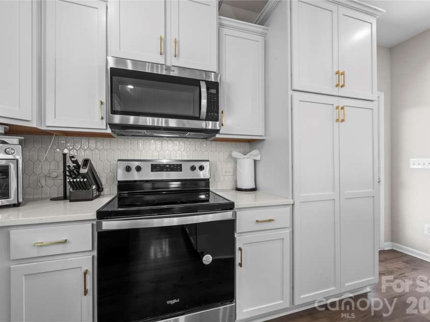 2027 Turnsberry Drive, Monroe, NC 28112.  MLS# CAR4358233, YatesRealty ID 8437. 