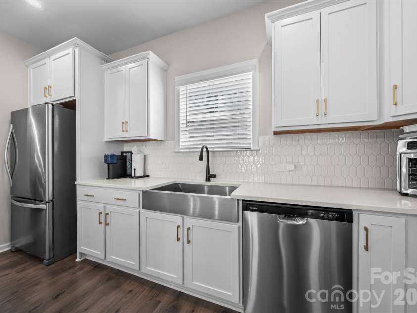 2027 Turnsberry Drive, Monroe, NC 28112.  MLS# CAR4358233, YatesRealty ID 8437. 