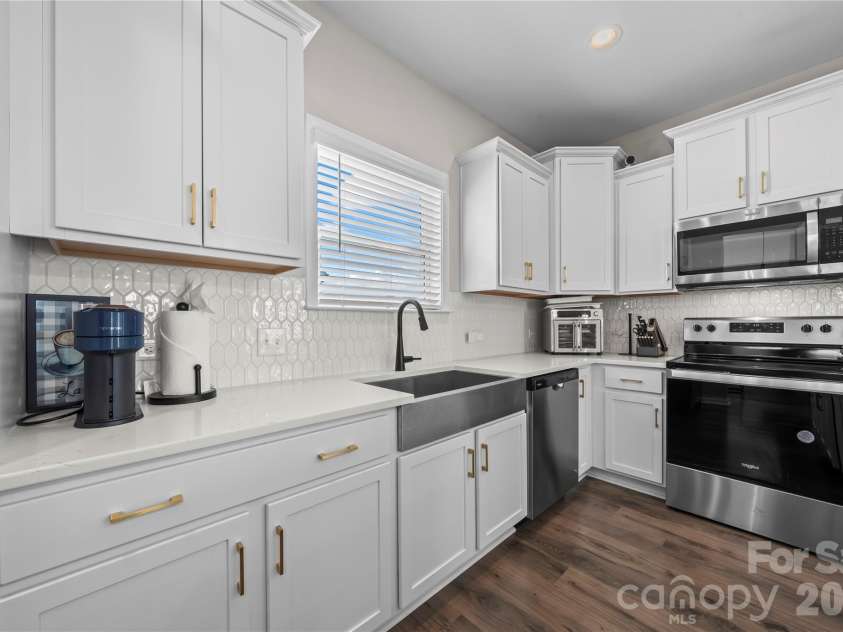 2027 Turnsberry Drive, Monroe, NC 28112.  MLS# CAR4358233, YatesRealty ID 8437. 