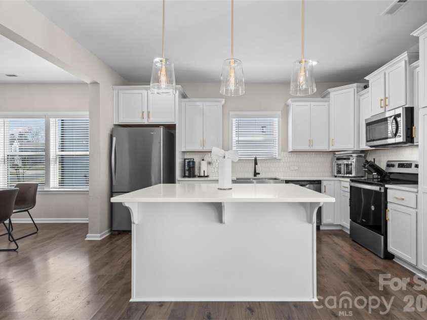 2027 Turnsberry Drive, Monroe, NC 28112.  MLS# CAR4358233, YatesRealty ID 8437. 