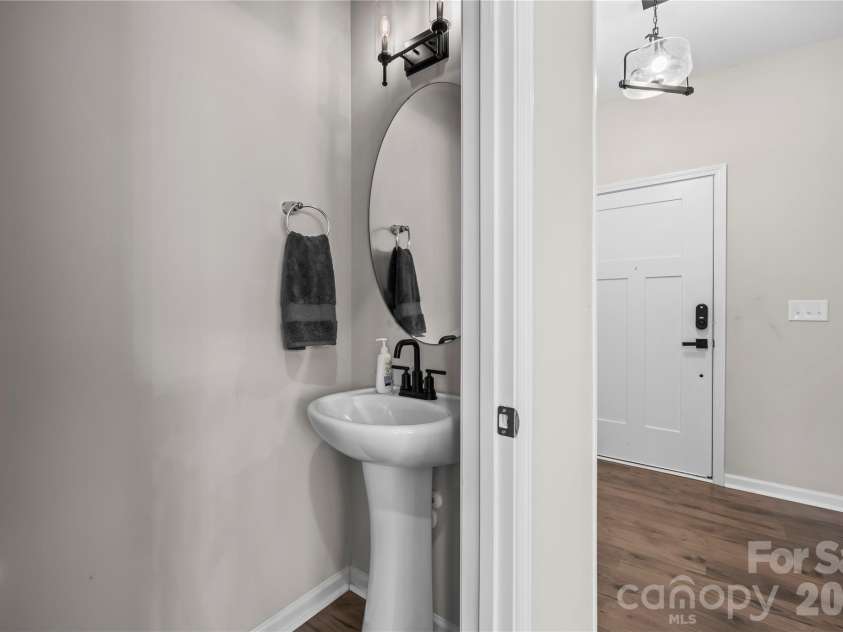 2027 Turnsberry Drive, Monroe, NC 28112.  MLS# CAR4358233, YatesRealty ID 8437. 