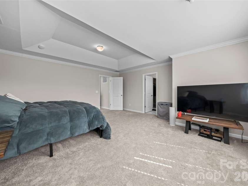 2027 Turnsberry Drive, Monroe, NC 28112.  MLS# CAR4358233, YatesRealty ID 8437. 
