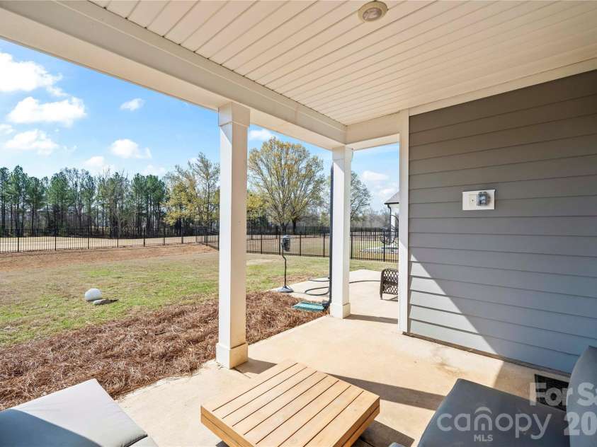 2027 Turnsberry Drive, Monroe, NC 28112.  MLS# CAR4358233, YatesRealty ID 8437. 