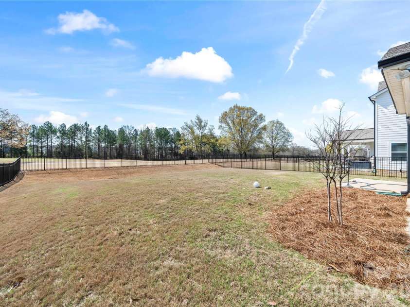 2027 Turnsberry Drive, Monroe, NC 28112.  MLS# CAR4358233, YatesRealty ID 8437. 