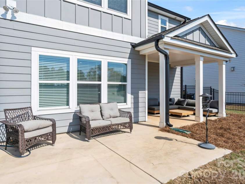 2027 Turnsberry Drive, Monroe, NC 28112.  MLS# CAR4358233, YatesRealty ID 8437. 