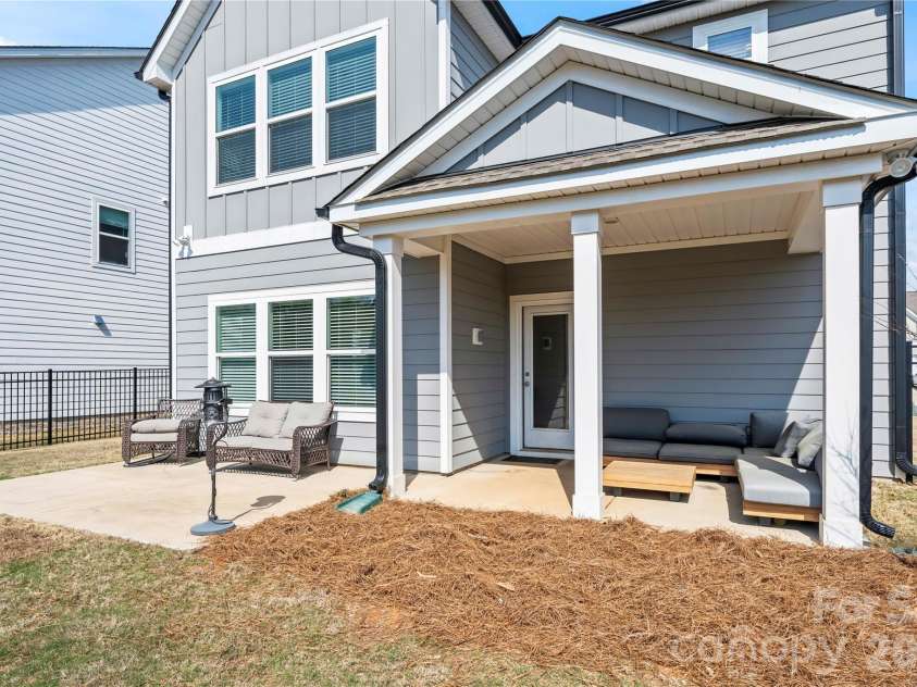 2027 Turnsberry Drive, Monroe, NC 28112.  MLS# CAR4358233, YatesRealty ID 8437. 