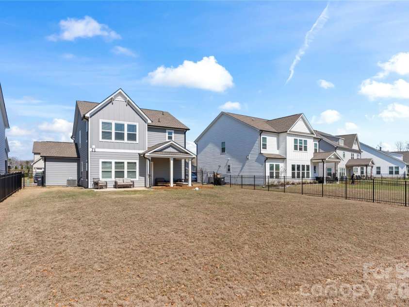 2027 Turnsberry Drive, Monroe, NC 28112.  MLS# CAR4358233, YatesRealty ID 8437. 