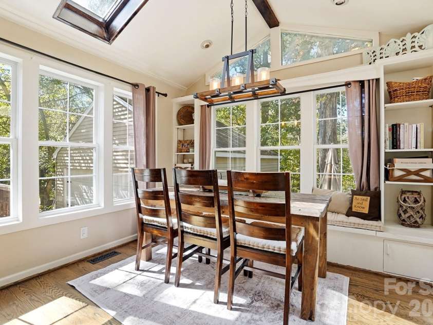 434 Chadmore Drive, Charlotte, NC 28270.  MLS# CAR4364807, YatesRealty ID 8438. 