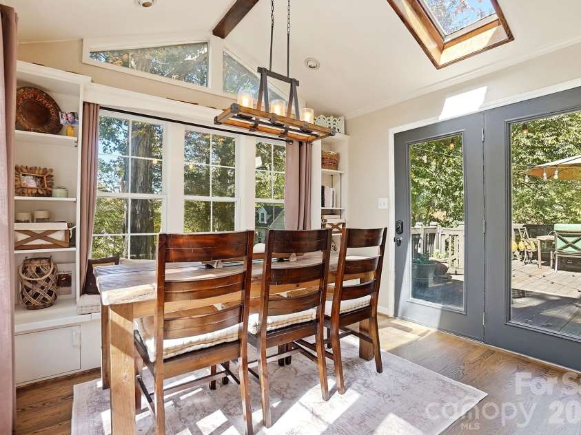 434 Chadmore Drive, Charlotte, NC 28270.  MLS# CAR4364807, YatesRealty ID 8438. 