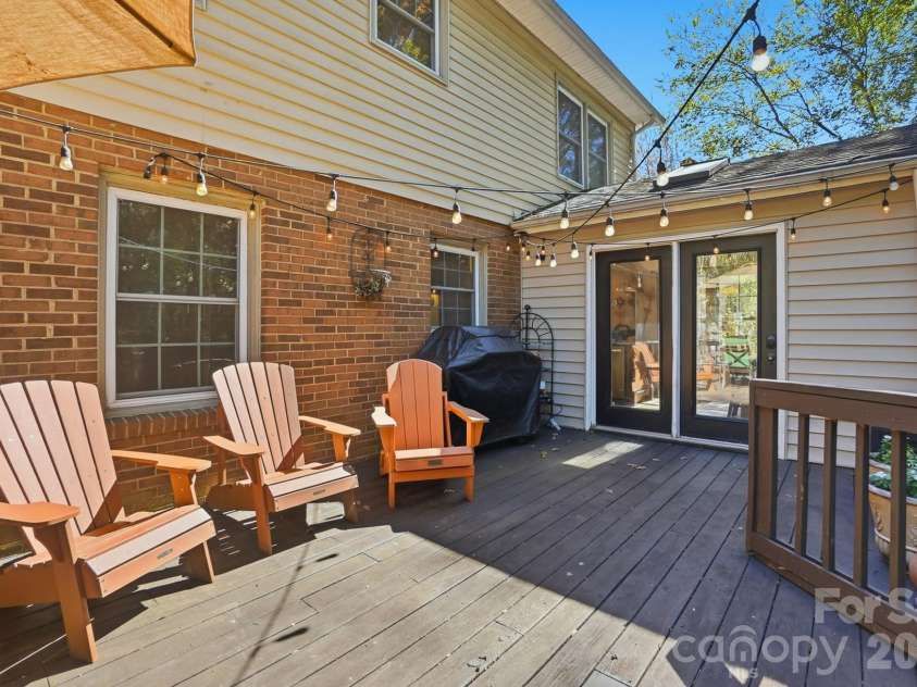 434 Chadmore Drive, Charlotte, NC 28270.  MLS# CAR4364807, YatesRealty ID 8438. 