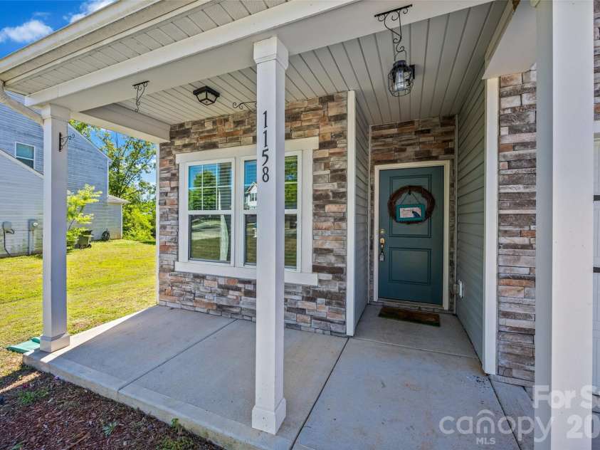 1158 Whitehall Hill Road, York, SC 29745.  MLS# CAR4381908, YatesRealty ID 8439. 
